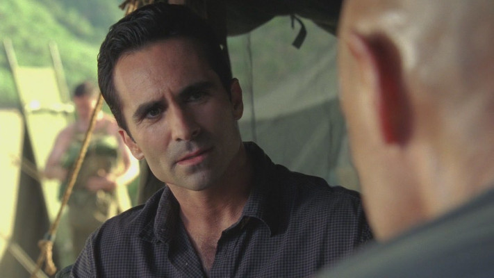 Nestor Carbonell pic #1270812
