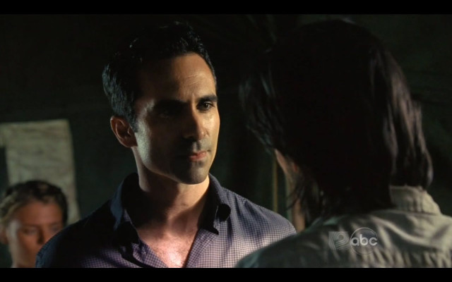 Nestor Carbonell pic #1270813
