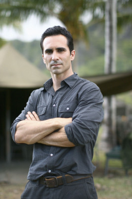 Nestor Carbonell pic #1270809