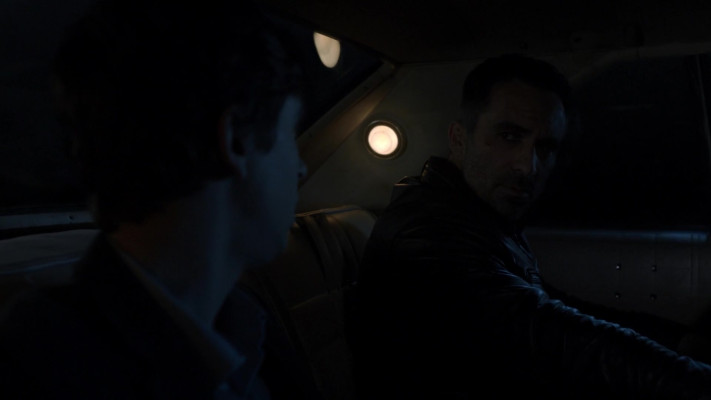 Nestor Carbonell pic #1250520