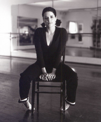 Neve Campbell pic #85542