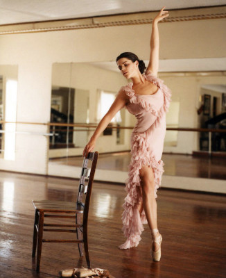 Neve Campbell pic #85541
