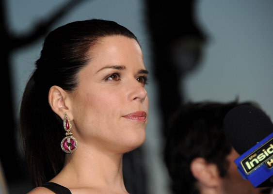 Neve Campbell pic #367945