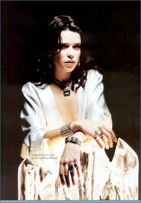 Neve Campbell pic #26034