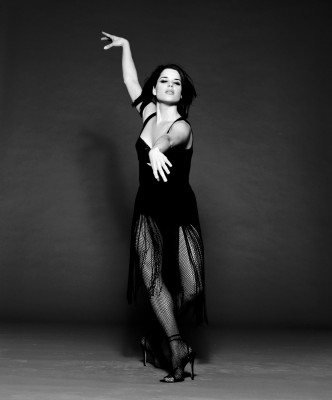 Neve Campbell pic #31143