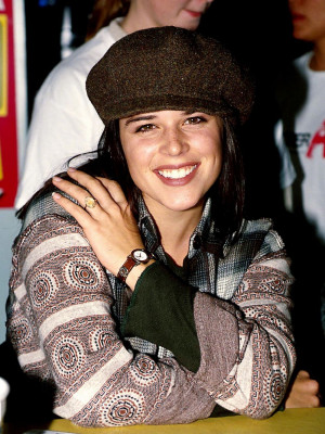 Neve Campbell pic #387041