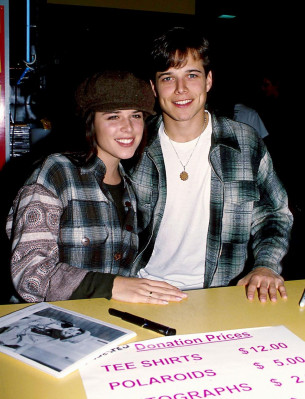 Neve Campbell pic #387042