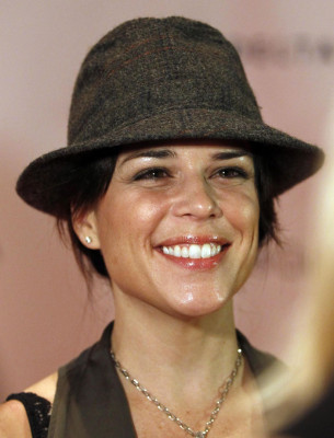 Neve Campbell pic #312208