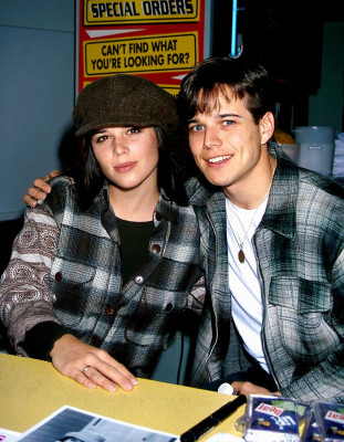 Neve Campbell pic #387043