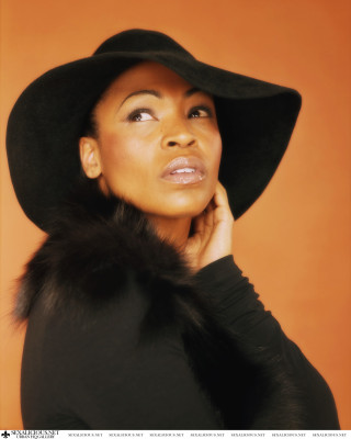 Nia Long pic #49463