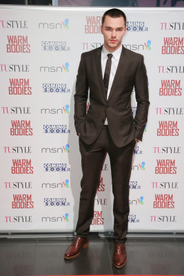 Nicholas Hoult pic #711885