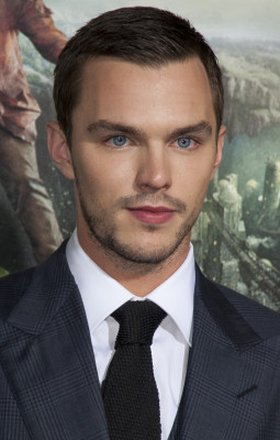 Nicholas Hoult pic #610722