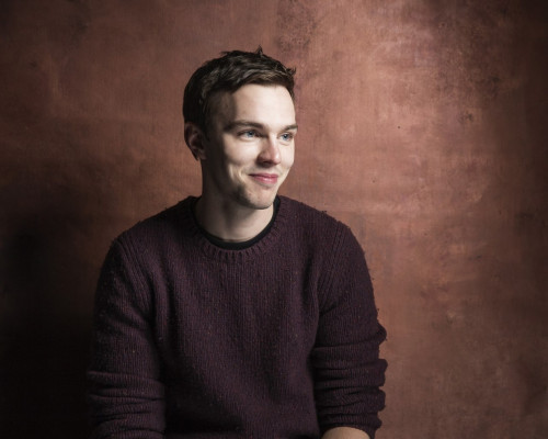 Nicholas Hoult pic #694270