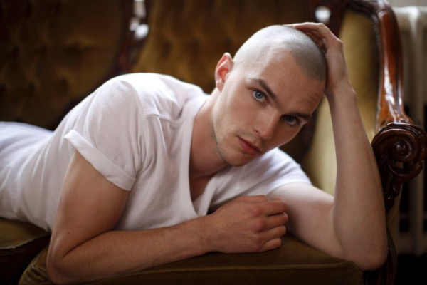 Nicholas Hoult pic #695468