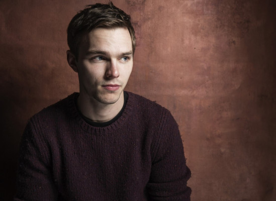 Nicholas Hoult pic #694280
