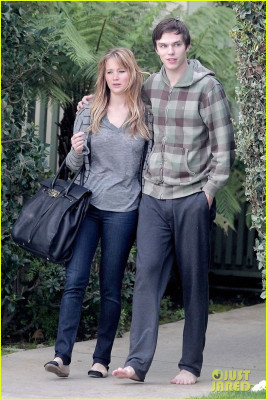 Nicholas Hoult pic #715297