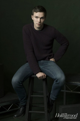 Nicholas Hoult pic #694261