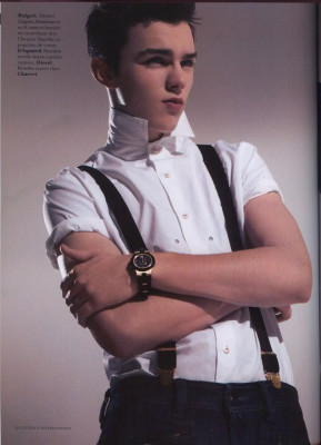 Nicholas Hoult pic #715187