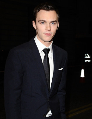 Nicholas Hoult pic #715289