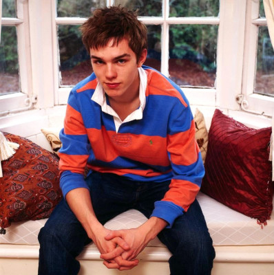 Nicholas Hoult pic #707012