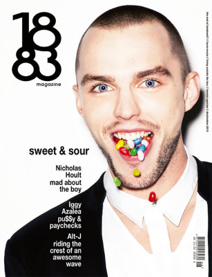 Nicholas Hoult pic #715283