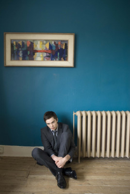 Nicholas Hoult pic #715273