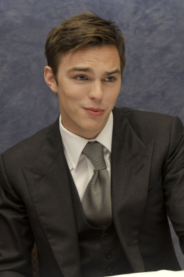 Nicholas Hoult pic #707009