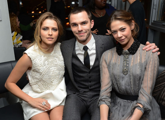 Nicholas Hoult pic #610736