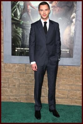 Nicholas Hoult pic #711826