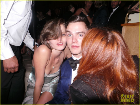 Nicholas Hoult pic #715281