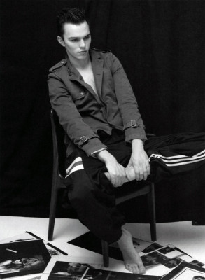 Nicholas Hoult pic #711284