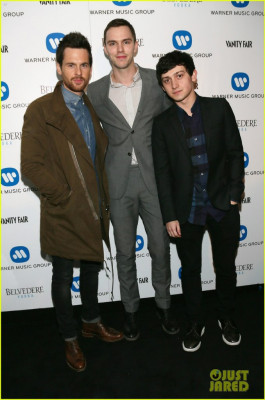 Nicholas Hoult pic #704910