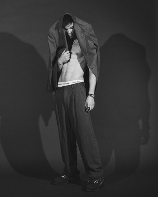 Nicholas Hoult pic #1327313