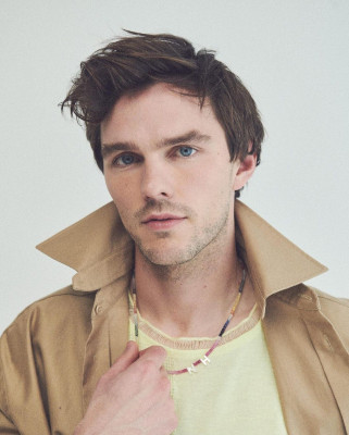 Nicholas Hoult pic #1327312