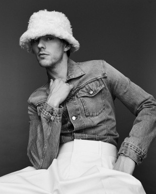 Nicholas Hoult pic #1327310