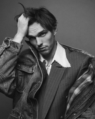 Nicholas Hoult pic #1327309