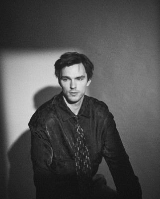 Nicholas Hoult pic #1327308