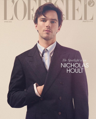 Nicholas Hoult pic #1327314