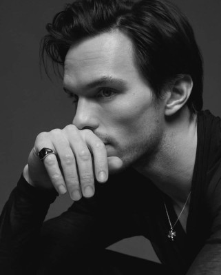 Nicholas Hoult pic #1329968