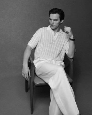 Nicholas Hoult pic #1329970