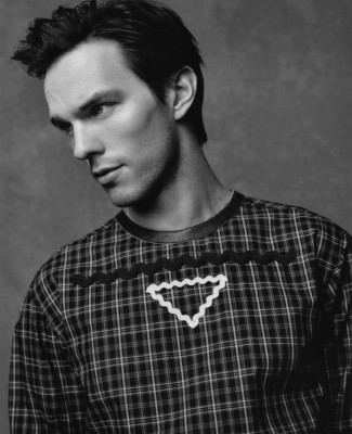 Nicholas Hoult pic #1329965