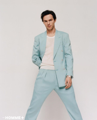 Nicholas Hoult pic #1329964