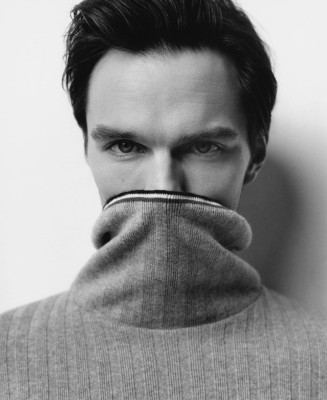 Nicholas Hoult pic #1329972