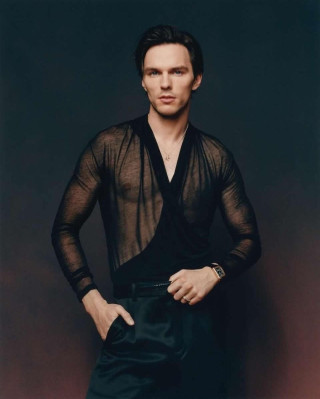 Nicholas Hoult pic #1329969