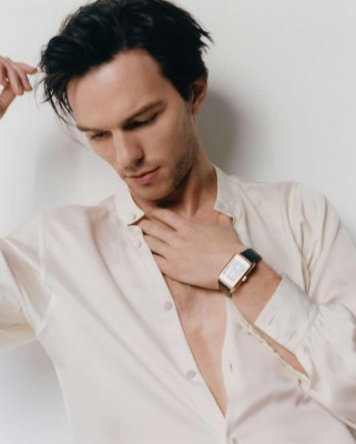 Nicholas Hoult pic #1329975