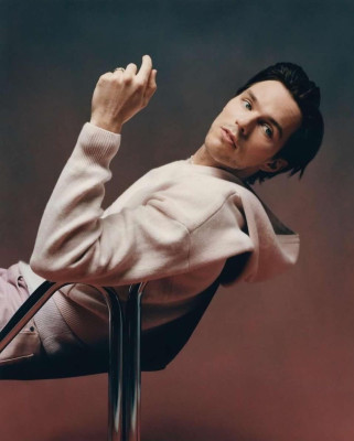 Nicholas Hoult pic #1329974