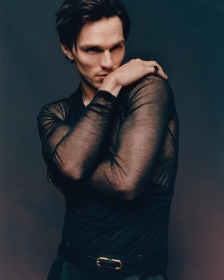 Nicholas Hoult pic #1329973