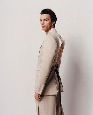 Nicholas Hoult pic #1329971