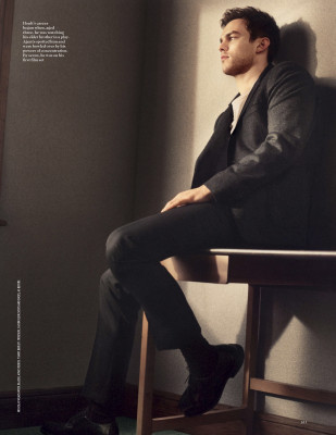 Nicholas Hoult pic #1328445
