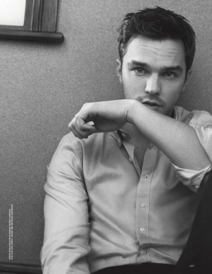 Nicholas Hoult pic #1328446